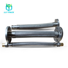 stainless steel tube flexible metal hose